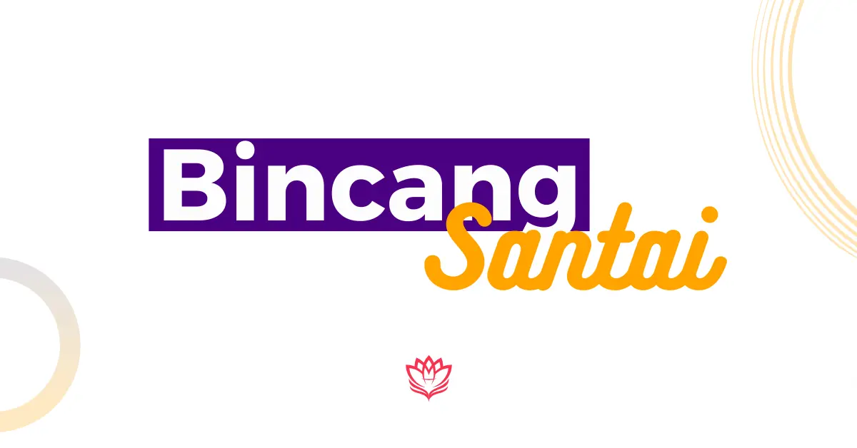 Bincang Santai Padma Padma Music Publishing
