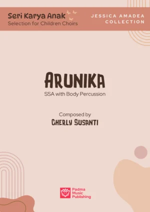 Arunika COVER
