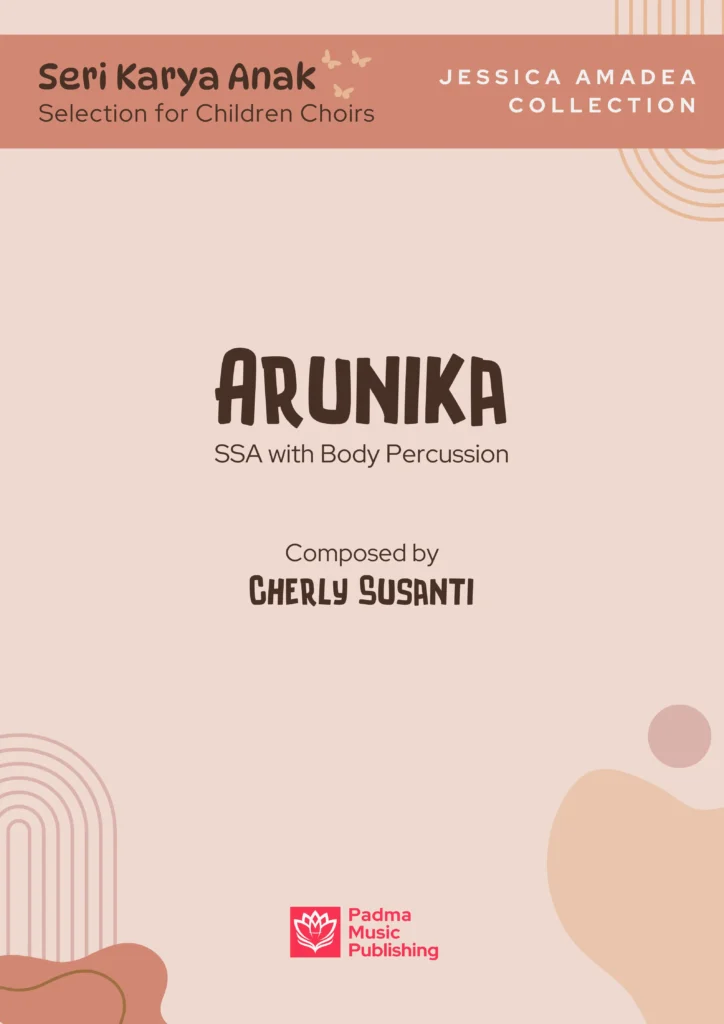 Arunika COVER