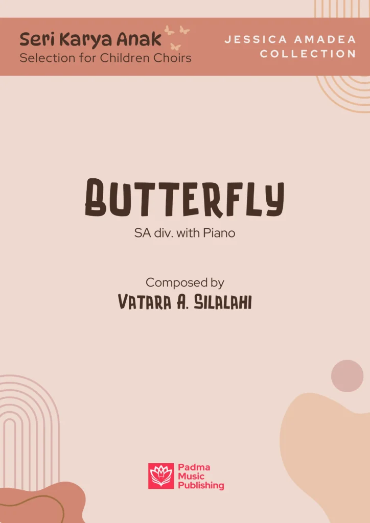 Butterfly COVER