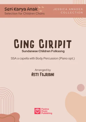 Cing Ciripit COVER