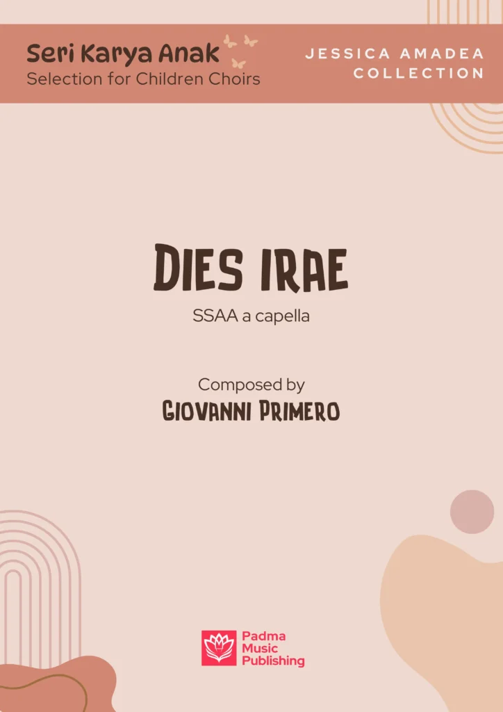 Dies Irae COVER