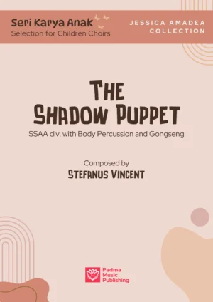 The Shadow Puppet COVER