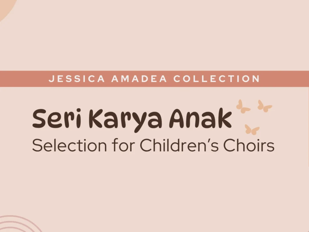 jessica amadea