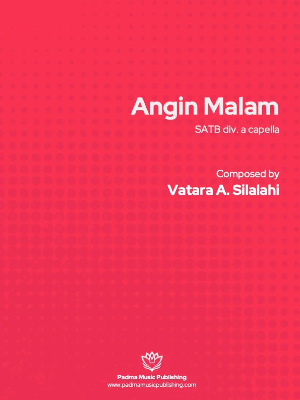 Angin Malam (Vatara A. Silalahi) COVER