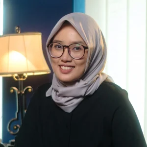 Asti Fajriani 1x1