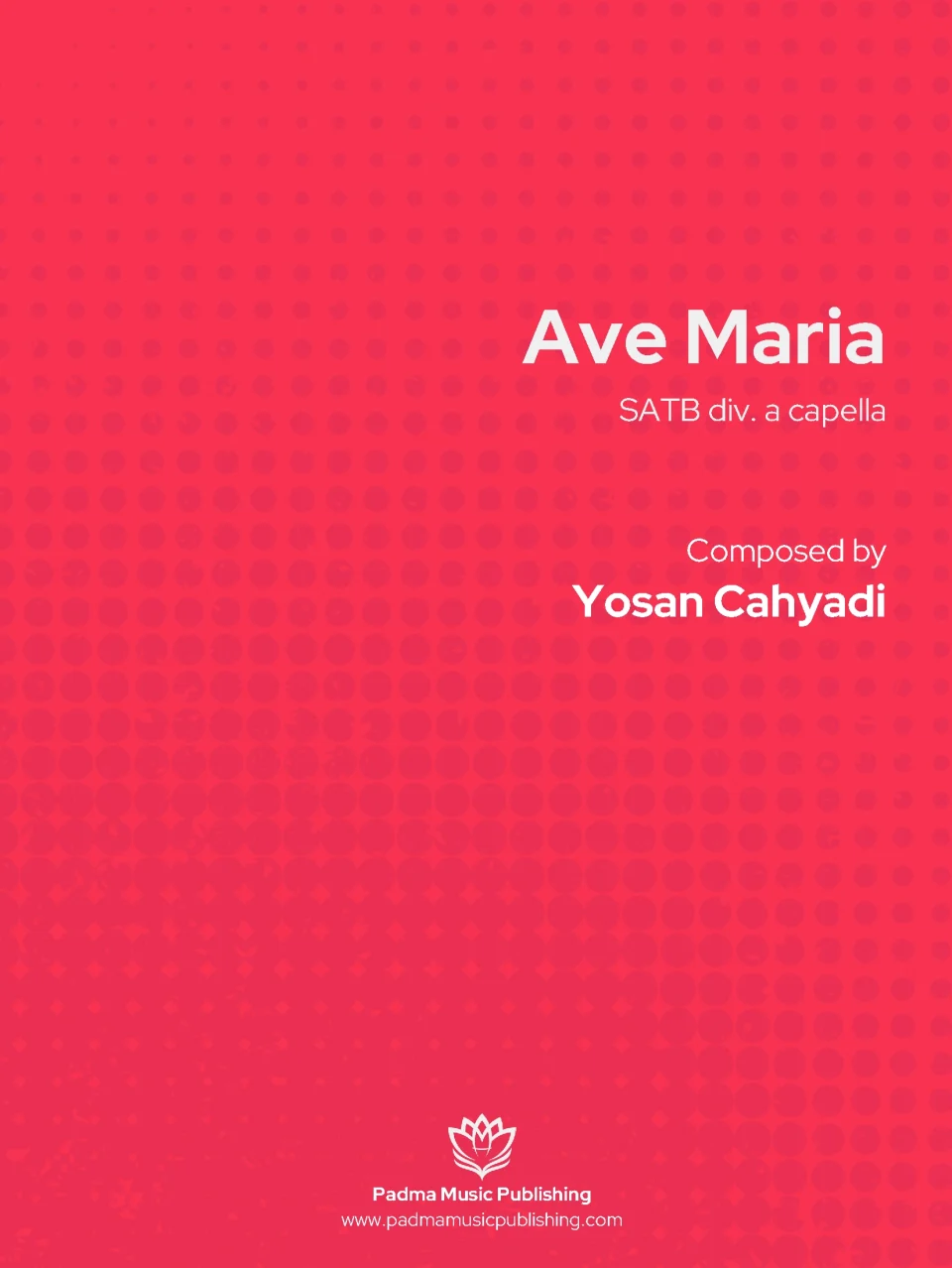 Ave Maria (Yosan Cahyadi)_Page_1