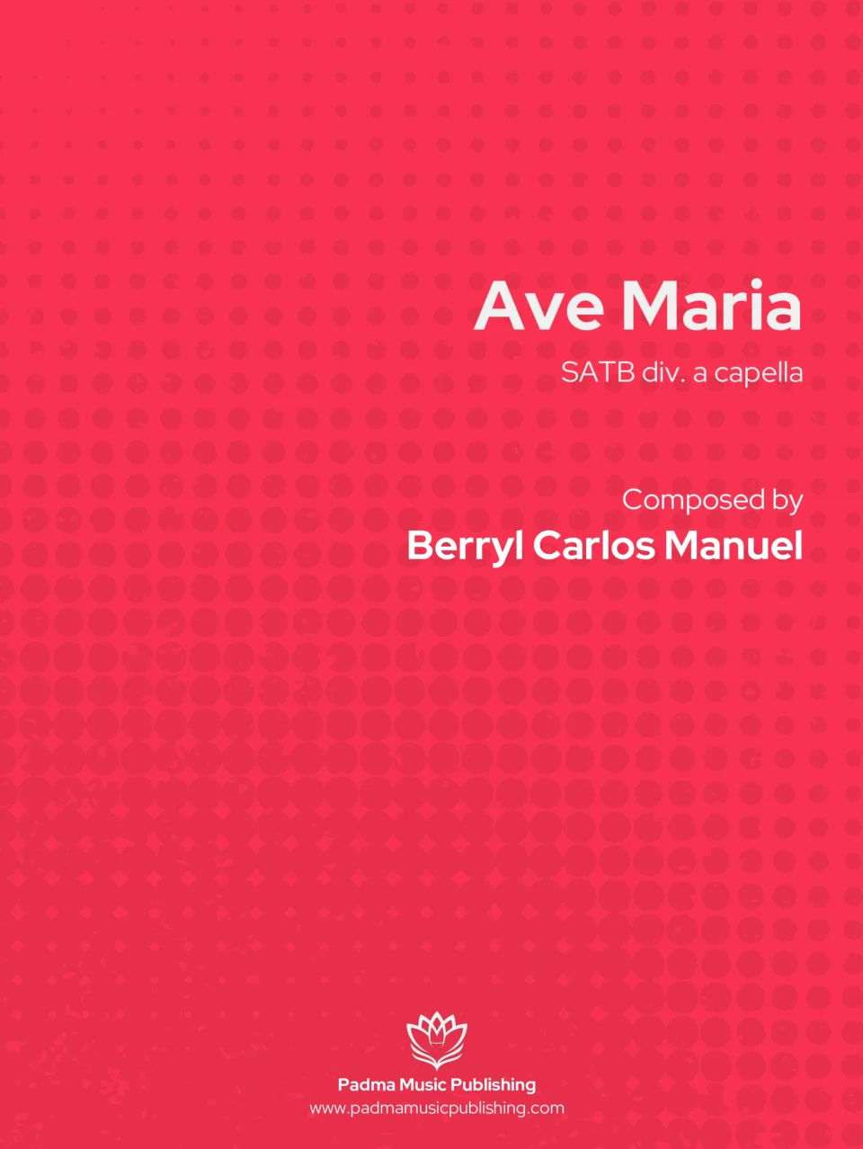Ave Maria cover
