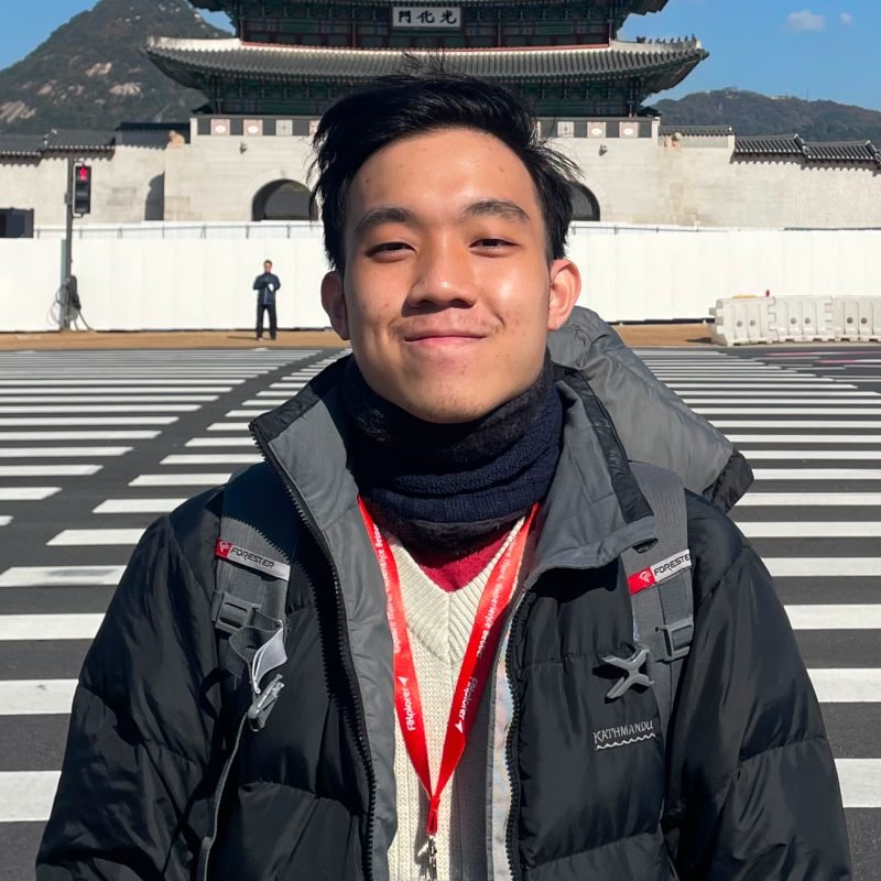 Foto Handy Kwong 1x1