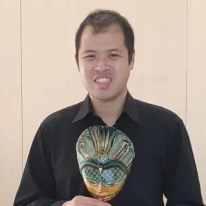 Gavin 1x1