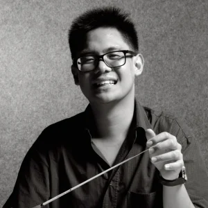 Gregorius Gerald Pratomo 1x1