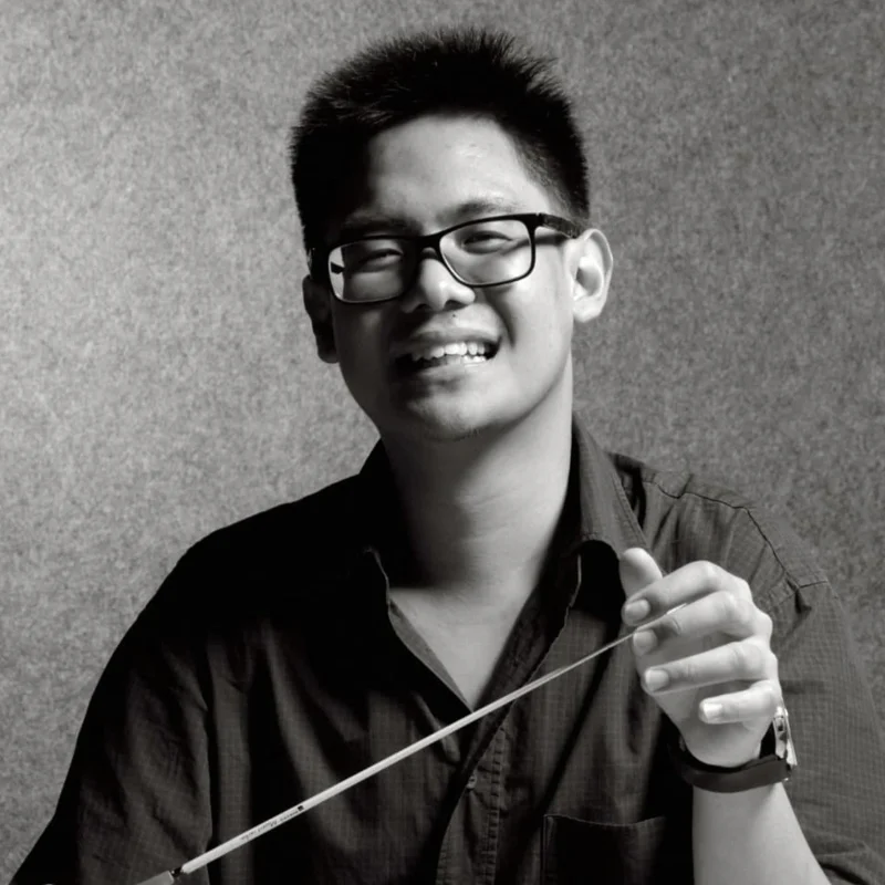 Gregorius Gerald Pratomo 1x1