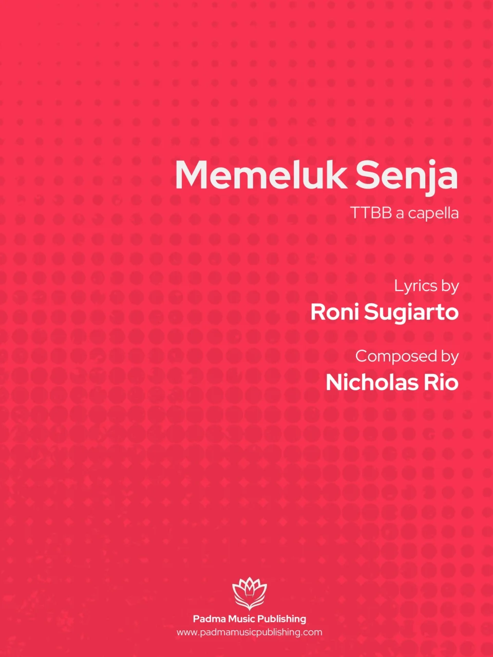 Memeluk Senja TTBB cover