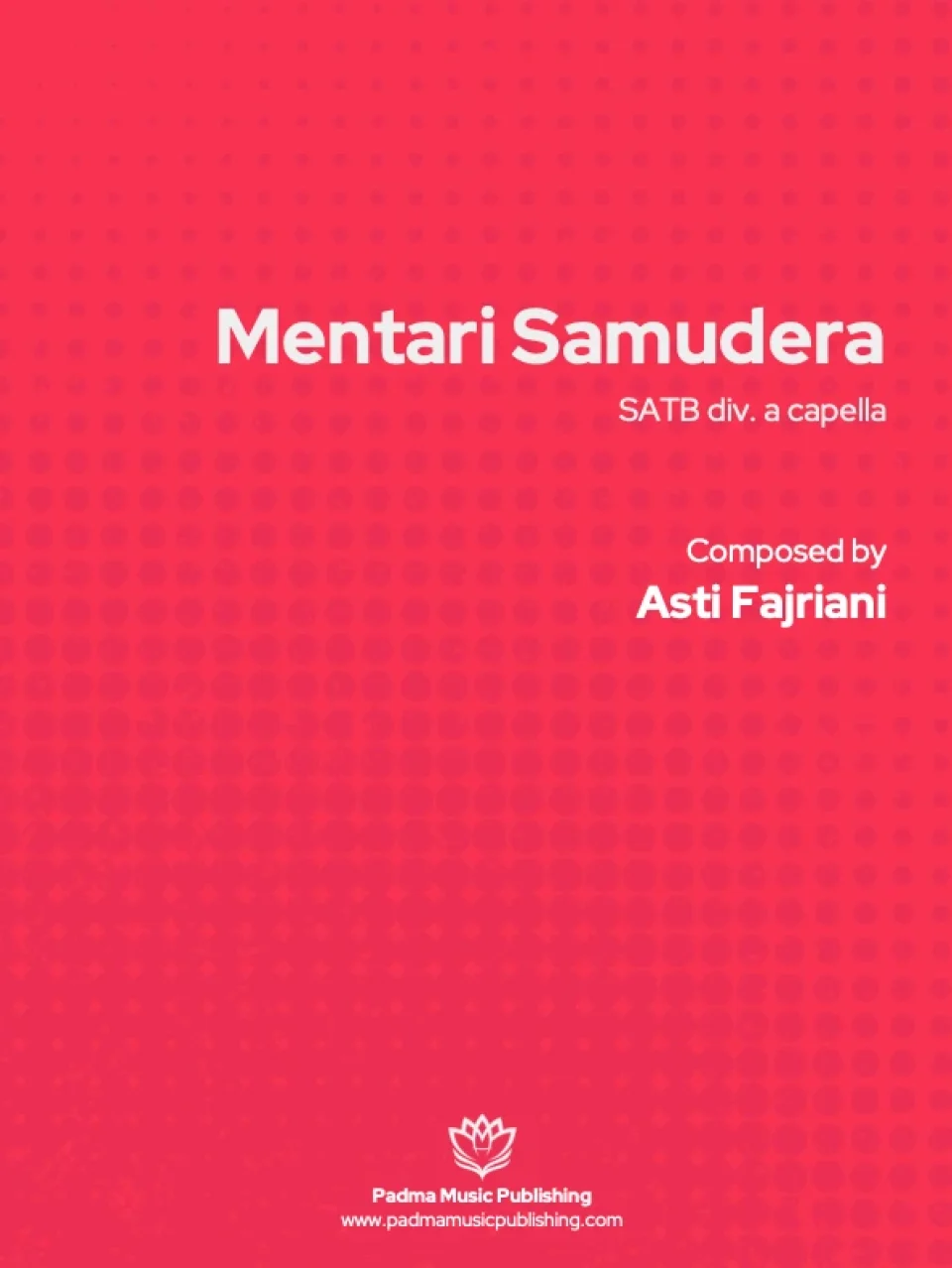 Mentari Samudera (Asti Fajriani) COVER