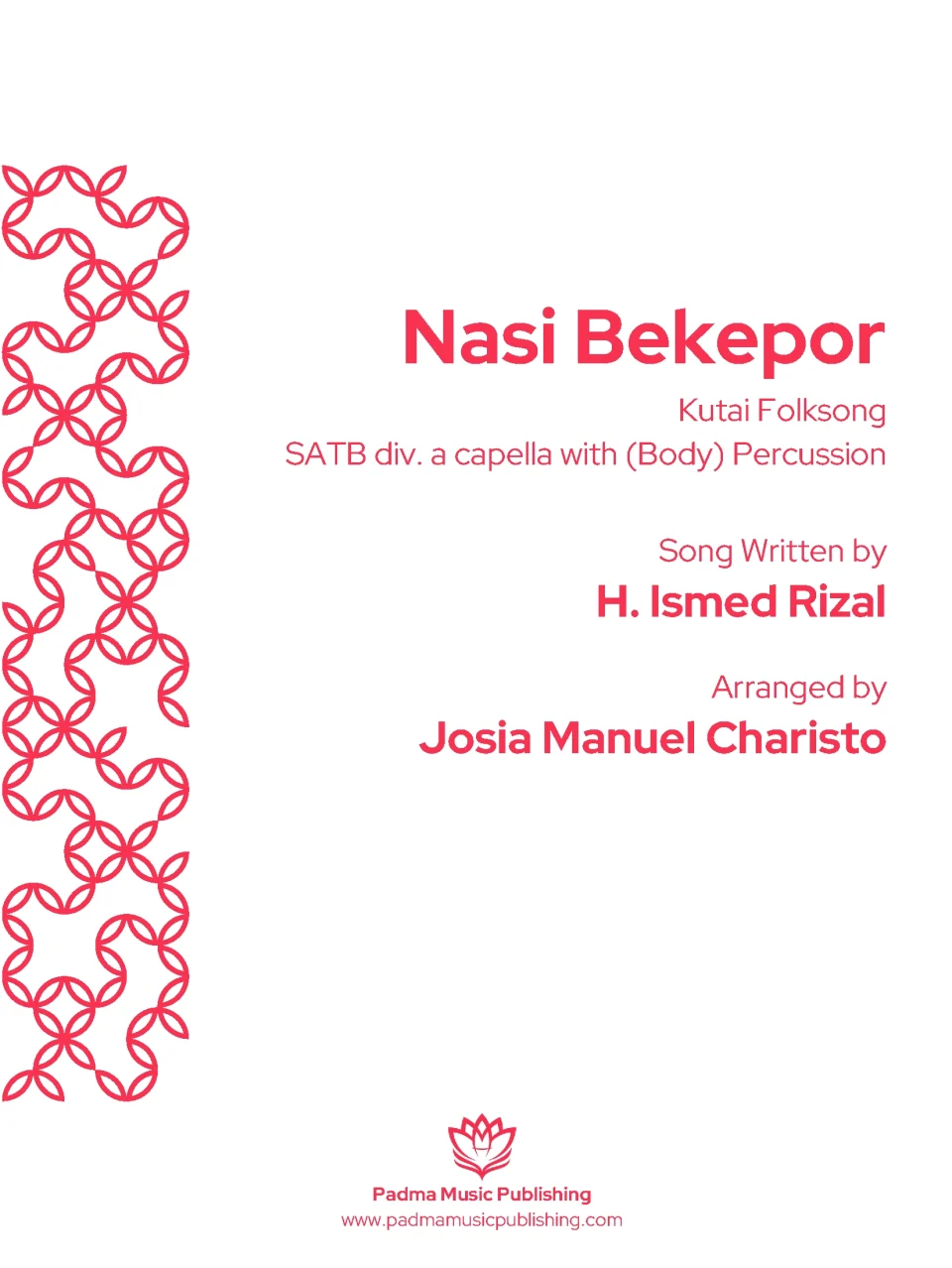 Nasi Bekepor (arr Josia Manuel Charisto)_Page_01
