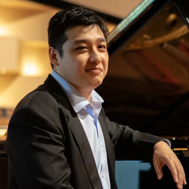 Samuel Tedjawidjaja 1x1