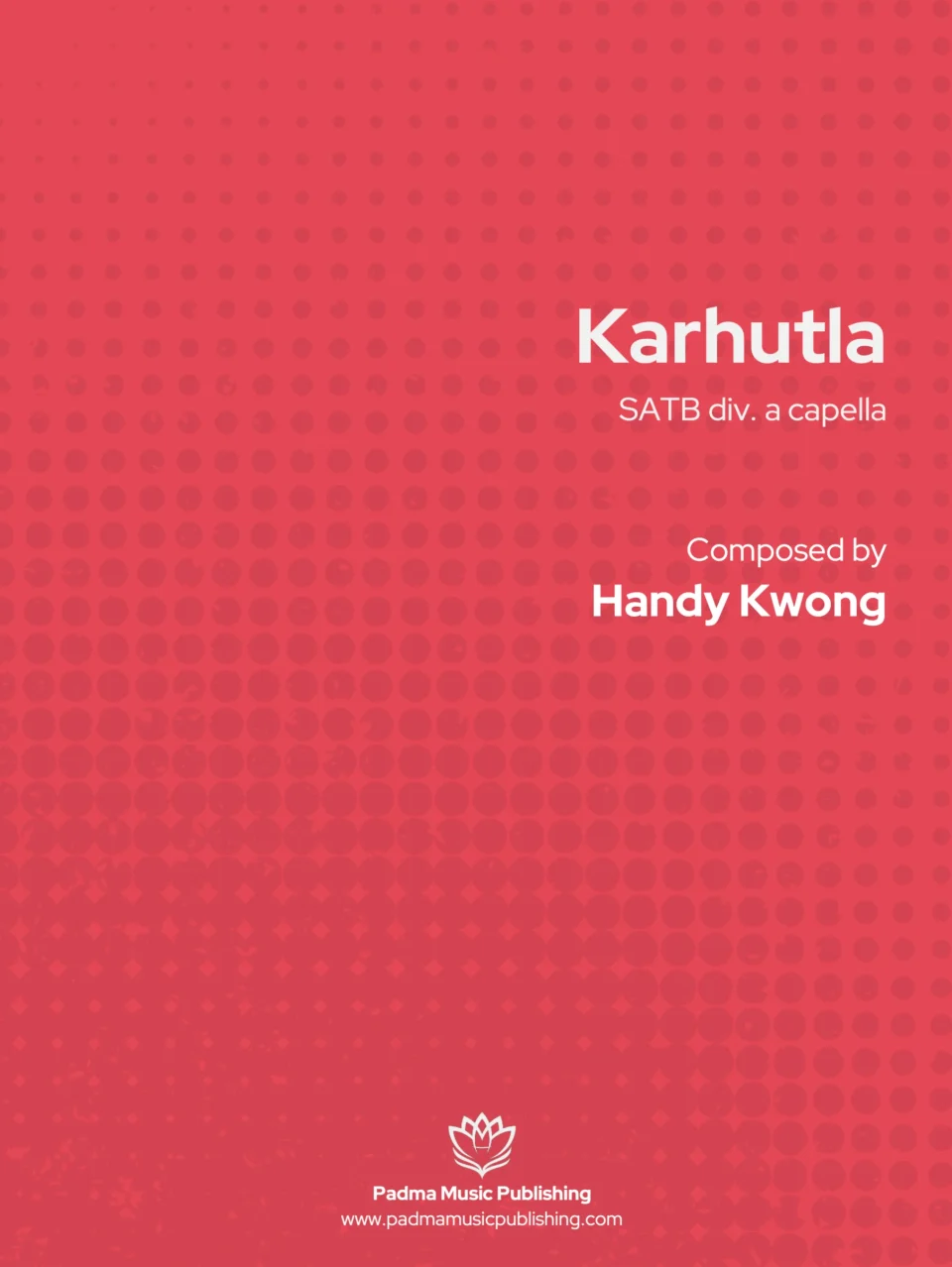 XXIV-6 - Karhutla (Handy Kwong) Preview - 01