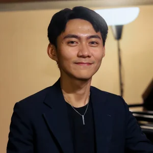 foto Yosan Cahyadi